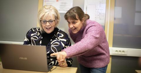 DIGICAFé Leren Mailen met 1 op 1 begeleiding - 3 delige basisreeks © vvgs & midwest