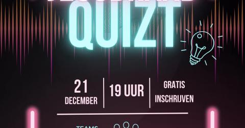 Jeugdraad Quizt! © Jeugdraad Ledegem